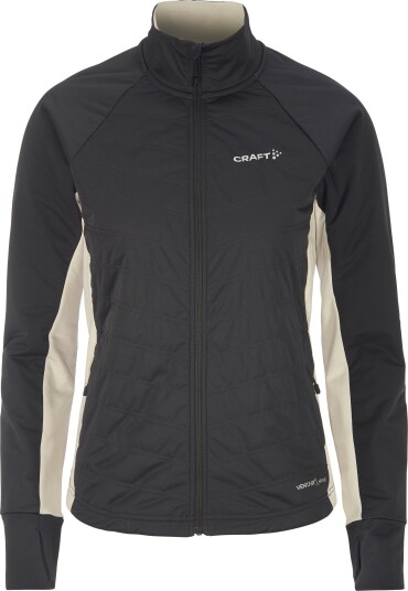 Craft Women's ADV Charge Warm Jacket Slate-Plaster S Craft Women's ADV Charge Warm Jacket Slate-Plaster S