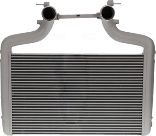 Intercooler NISSENS 961347