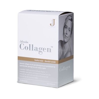 Jabushe Collagen 30poser Jabushe Collagen 30poser