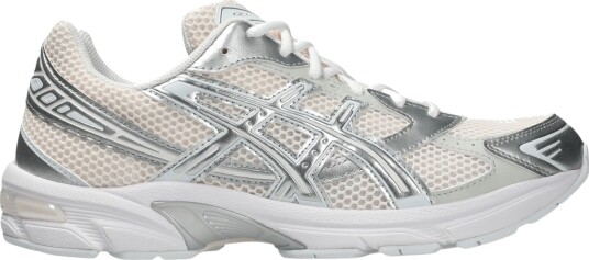 Joggesko Asics Gel 1130 Blush/ Pure Silver EUR 40.5