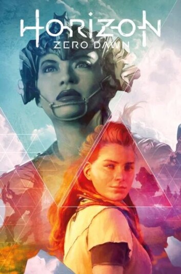 Horizon Zero Dawn Vol. 1: The Sunhawk Av Anne Toole
