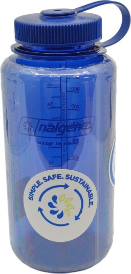 Nalgene 1L Vid Sustaindenim