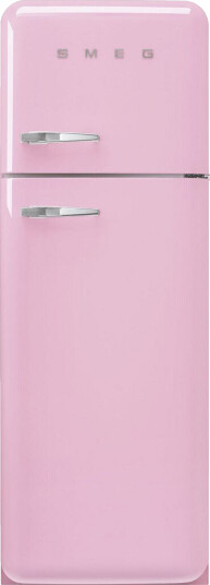 Smeg FAB30RPK5 Kjøle-/fryseskap Rosa Smeg FAB30RPK5 Kjøle-/fryseskap Rosa