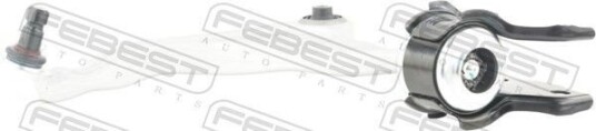 Bærearm FEBEST 2924-L538FLH