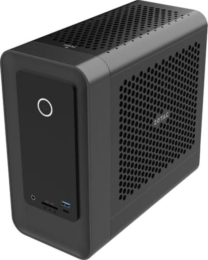 Zotac ZBOX MAGNUS ONE Barebone Mini PC Ultra 7 265