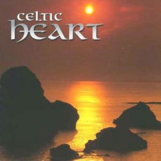 Diverse Artister  Celtic Heart  CD