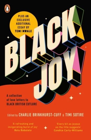 Black Joy Av Various