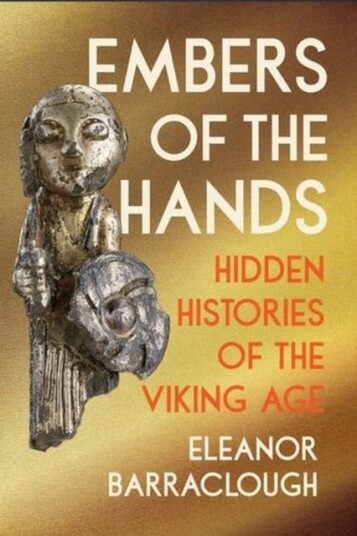Embers of the Hands Embers of the Hands