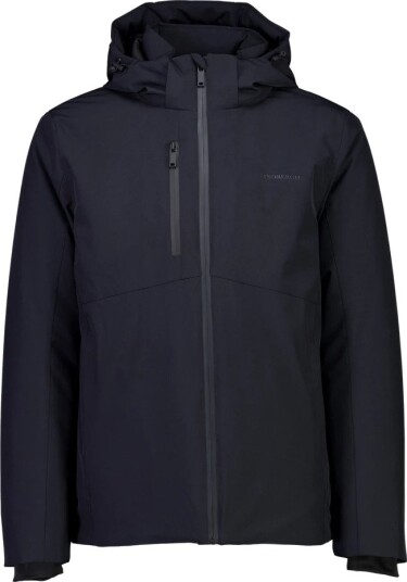 Lindbergh Short Parka Jacket   Navy   XXL