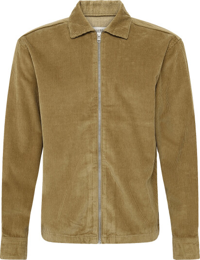 JJ REBEL | Jrebdamon Overshirt Ls | S JJ REBEL | Jrebdamon Overshirt Ls | S