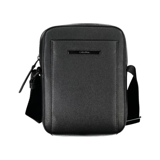 Calvin Klein, Herre, Vesker, Svart, ONE SIZE,