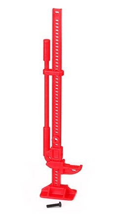 Traxxas 8023 Jack Stand Red Traxxas 8023 Jack Stand Red
