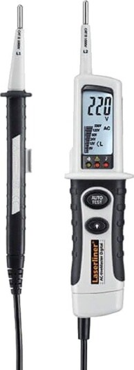 Laserliner Spenningstester Activemaster Digital