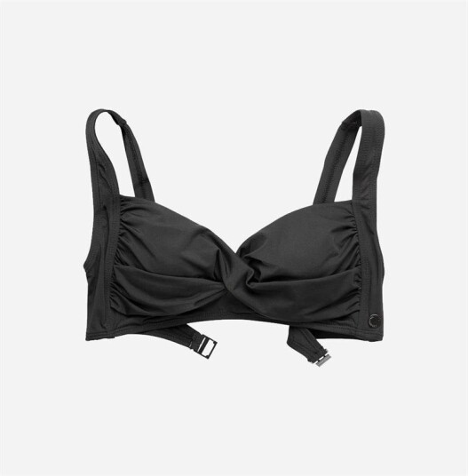 Panos Emporio Medea Solid Top Black