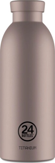 24Bottles Avant – Titanium – 500 ml