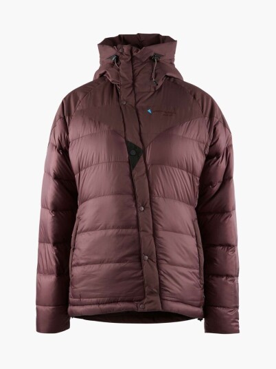 Klättermusen Atle 3 . 0 Jacket W's Amaranth Red XS Klättermusen Atle 3 . 0 Jacket W's Amaranth Red XS