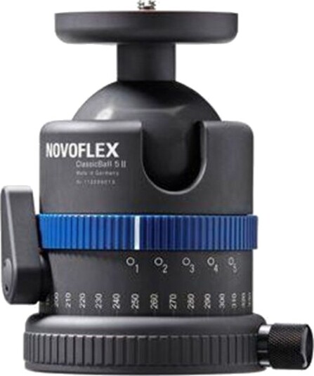 Novoflex ClassicBall 5 II Novoflex ClassicBall 5 II