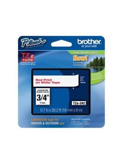 Brother TZe242 Brother TZe242
