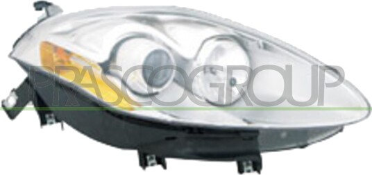 PRASCO FT1384903 Frontlykter