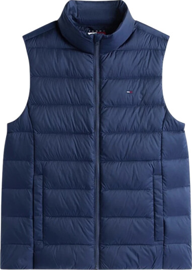Tommy Jeans Herre Jakker Blå M
