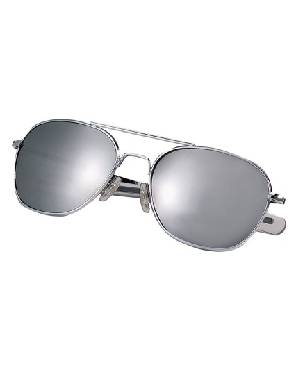 Rothco Aviator solbriller Sølv Rothco Aviator solbriller Sølv