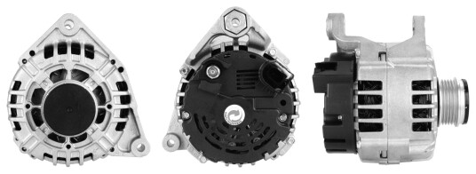 Dynamo DRI 2111921202