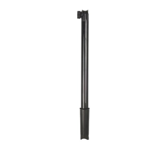 OEM FSPMP-038-1 Mini Sykkelpumpe - Kompakt - Svart