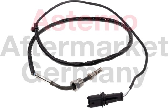 Sensor eksostemperatur HITACHI 2505587 Sensor eksostemperatur HITACHI 2505587