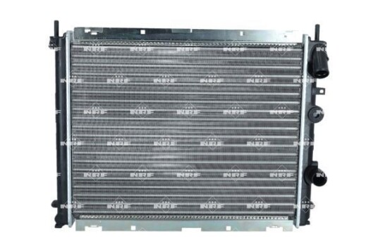 Radiator NRF 53209A