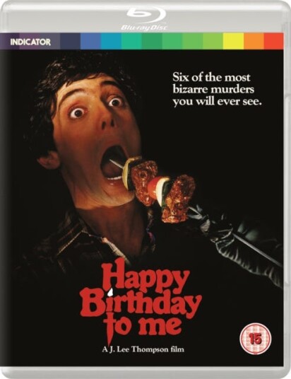 Happy Birthday To Me (1981) Happy Birthday To Me (1981)