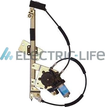 ELECTRIC LIFE ZR VL18 R Vindusheis