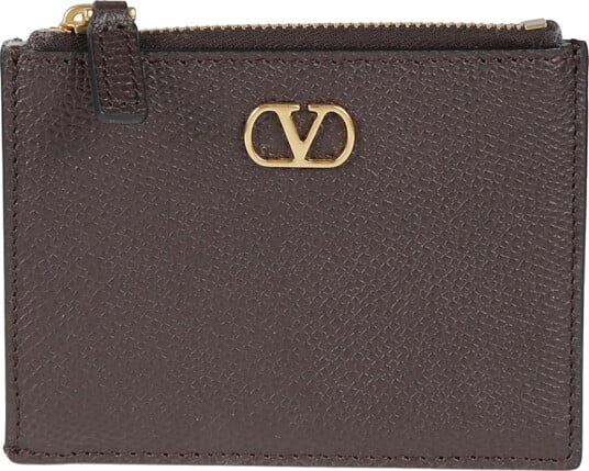 Valentino Garavani Dame Accessories Brun ONE SIZE,