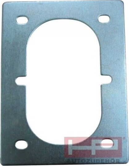 Monteringsplate tilhengerfeste HPAUTO 25273