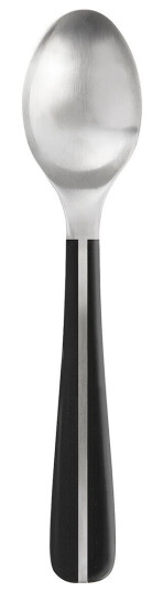 Robert Welch Contour teskje Svart Robert Welch Contour teskje Svart