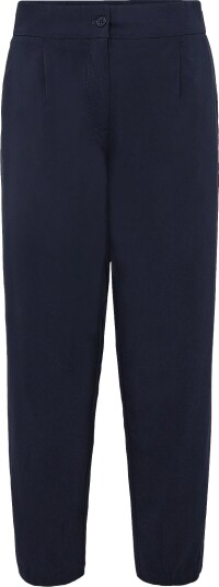 FREE/QUENT Fqhamy Pants Navy S FREE/QUENT Fqhamy Pants Navy S