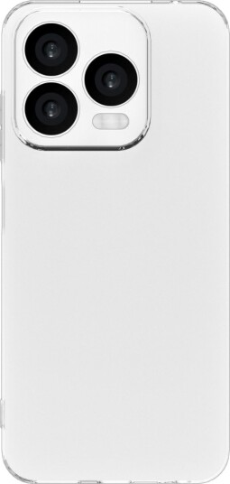 Tipi Cepter Nivo V2 mobildeksel Transparent