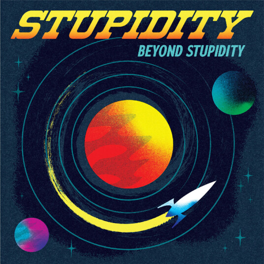 Stupidity Beyond Stupidity CD