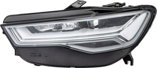 HELLA 1LX 012 976-131 Frontlykter