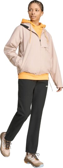 adidas Terrex W Mt 2L Rain J Pink XS
