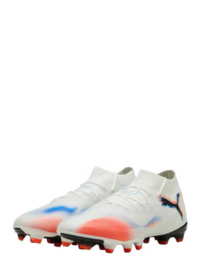 PUMA Future 8 Pro Fg/Ag Wn S   White   39