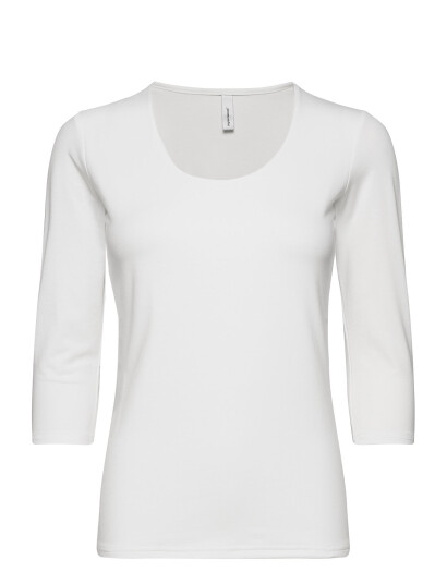 Soyaconcept Sc-Pylle - White - XXL Soyaconcept Sc-Pylle - White - XXL
