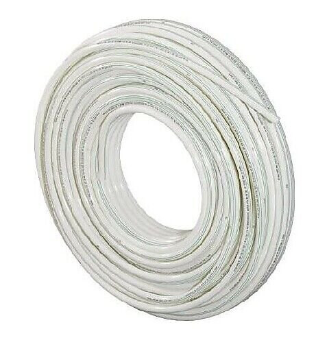 Uponor Comfort Pipe PLUS 20x2,0 mm, Rull á 480 m