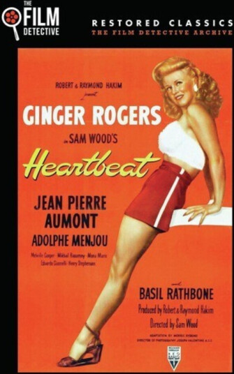 Heartbeat DVD
