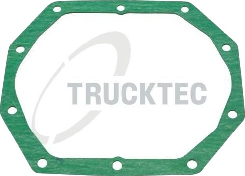 Tetning, differensial TRUCKTEC AUTOMOTIVE 02.32.164