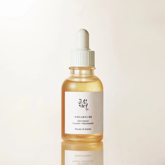 Beauty of Joseon Glow Serum Propolis + Niacinamid 60ml - Lysende Ansiktsserum