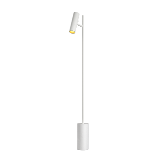 Sackit Expo gulvlampe hvit Sackit Expo gulvlampe hvit