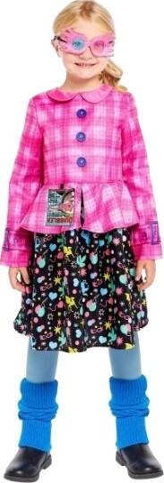 Riethmüller Luna Lovegood Kostume