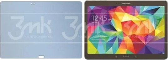 3mk FlexibleGlass Hybrid Glass for Samsung Galaxy Tab S SM-T800