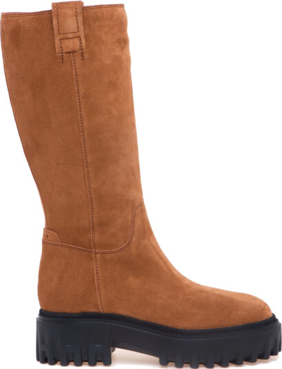 Hogan Dame Sko Brun 39 EU,
