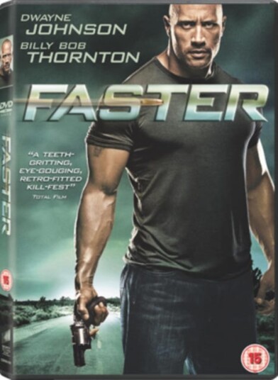 Faster DVD Faster DVD